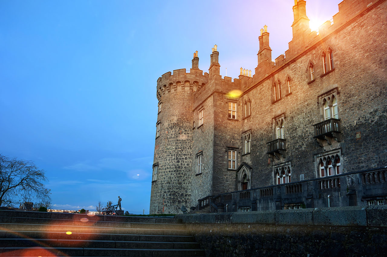 Kilkenny Castle
