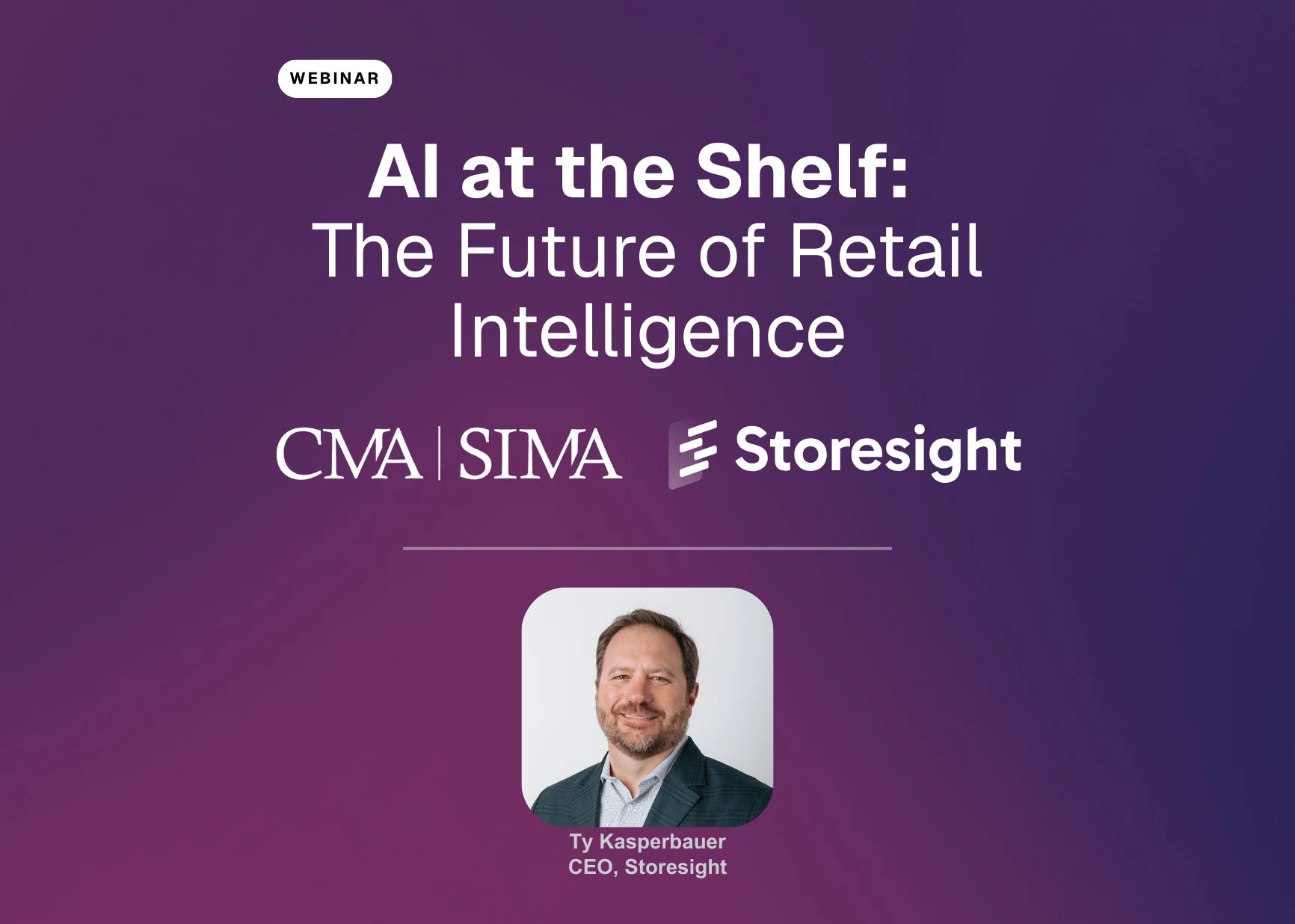 Storesight AI at the Shelf: The Future of Retail Intelligence | Storesight