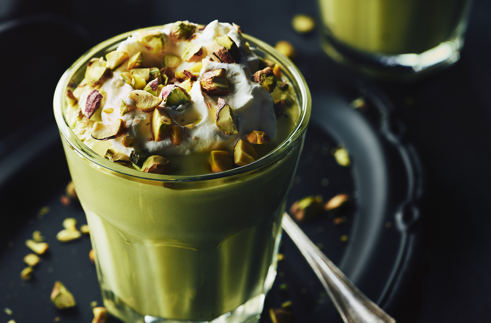 Pistachio Pudding PC.ca