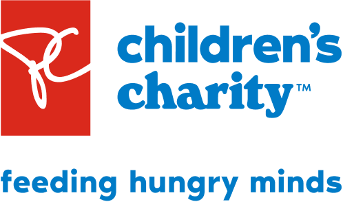 PC Children's Charity logo