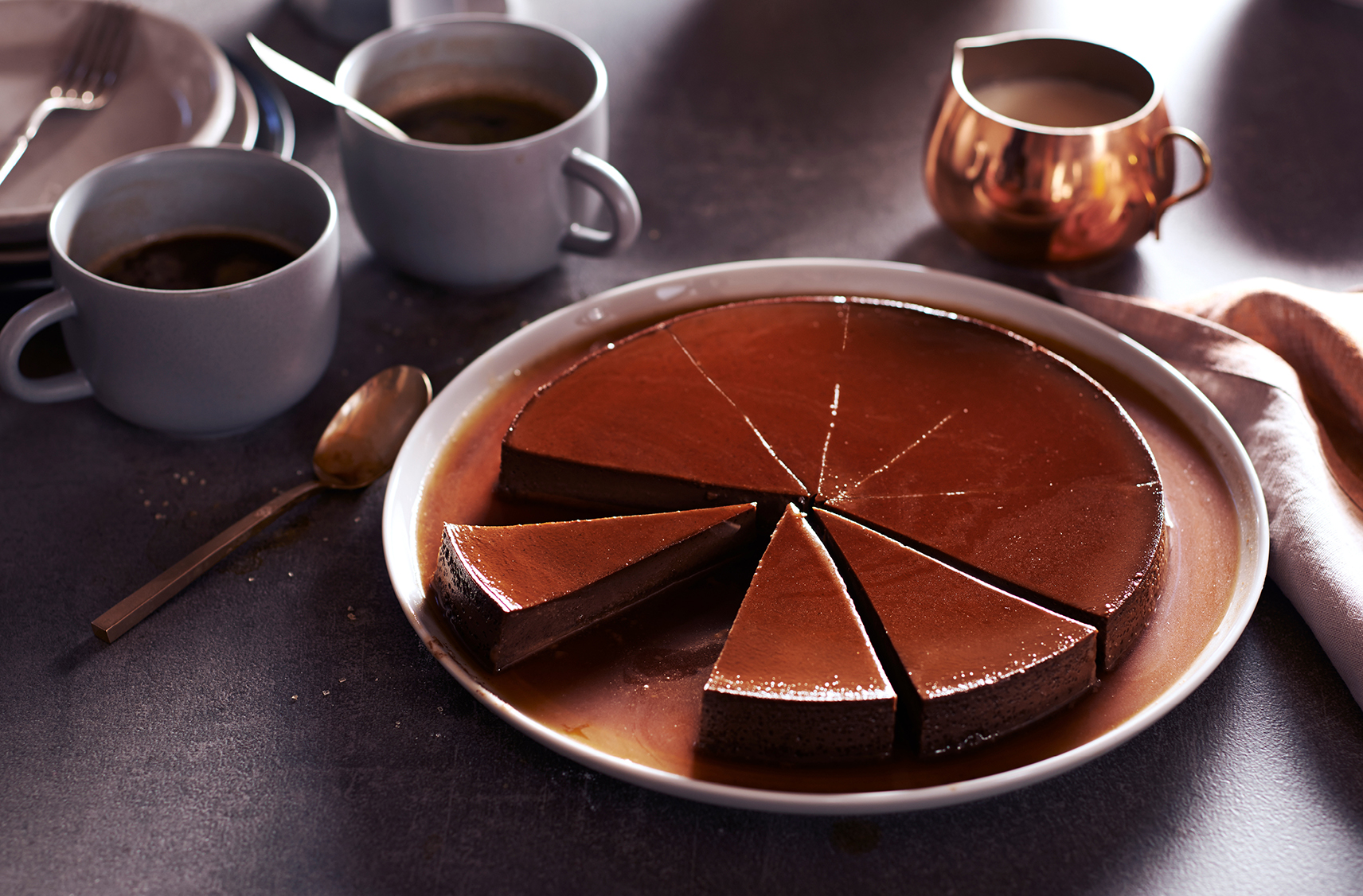Spiced Chocolate Flan PC.ca