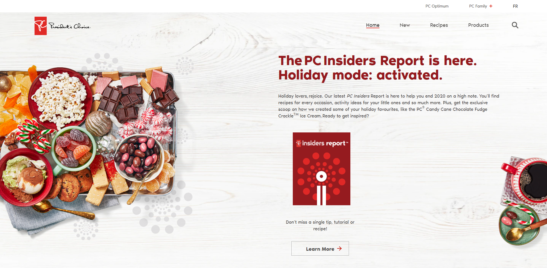 President's Choice®