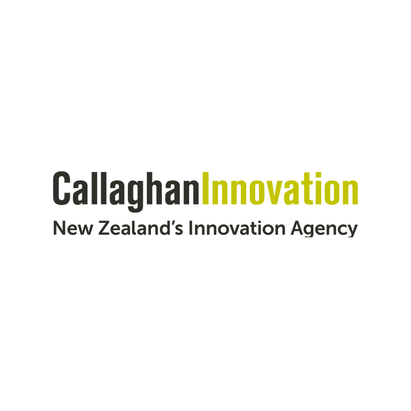 Callaghan Innovation Logo