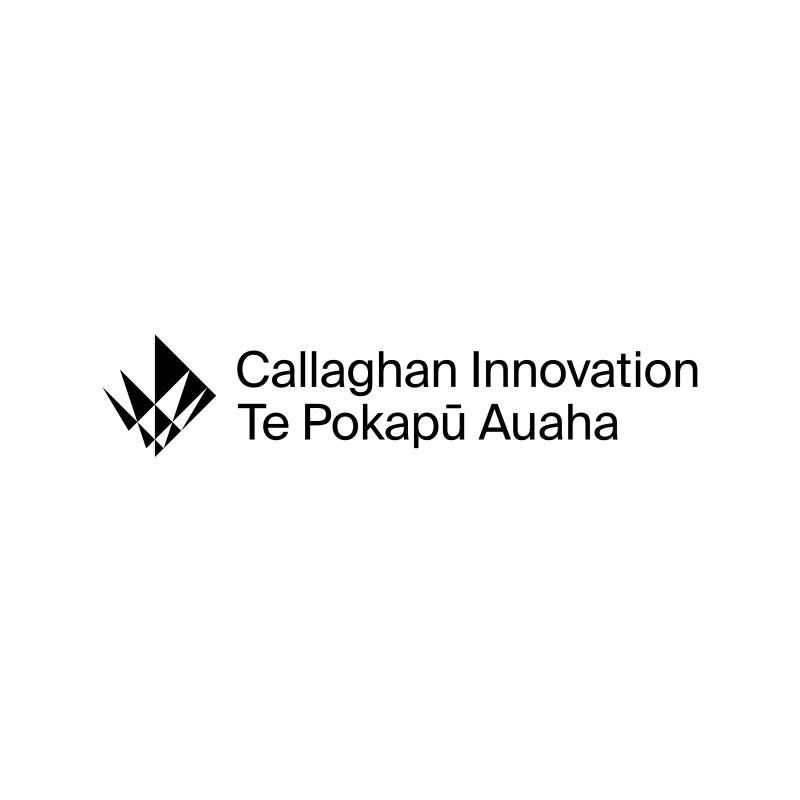 Callaghan Innovation Logo