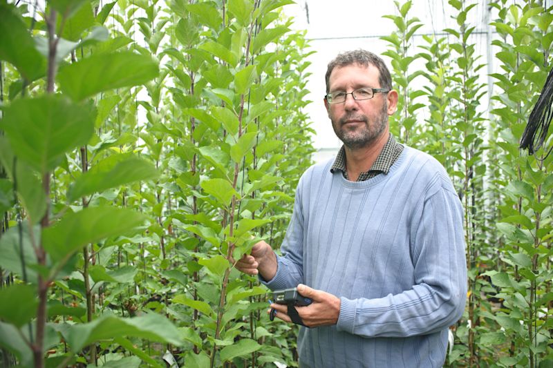 Crafting a crunch - 40 years of apple innovation