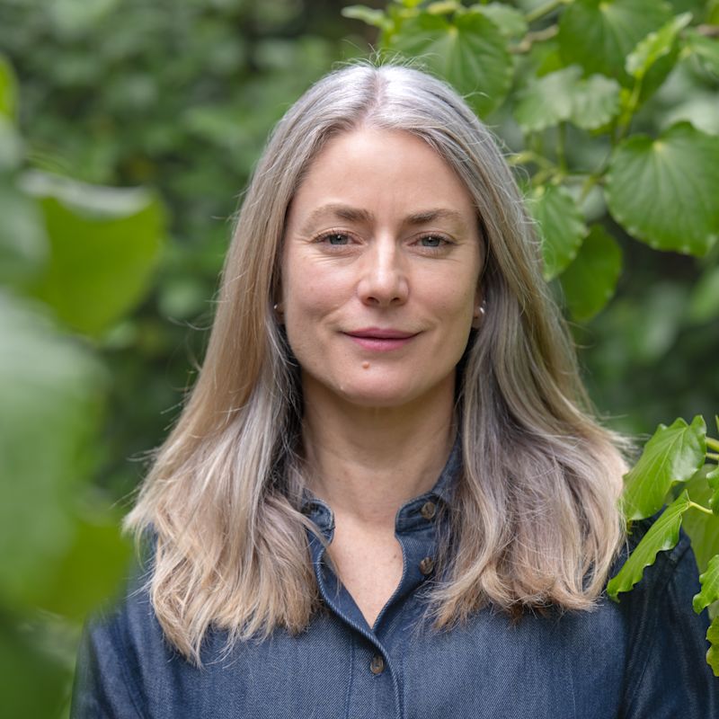 Johanna John
