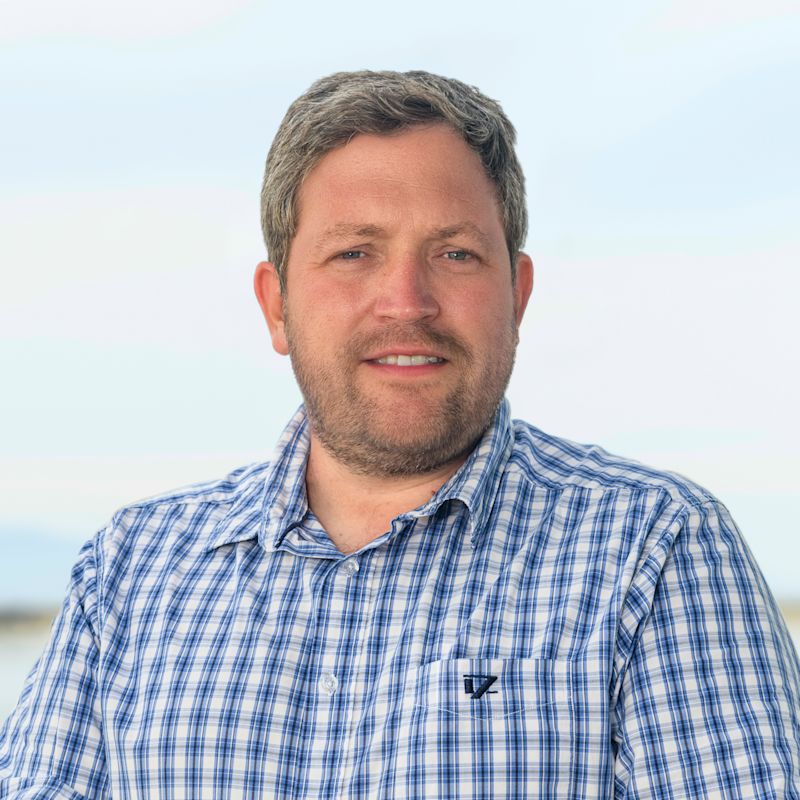 Bjorn Bohmert