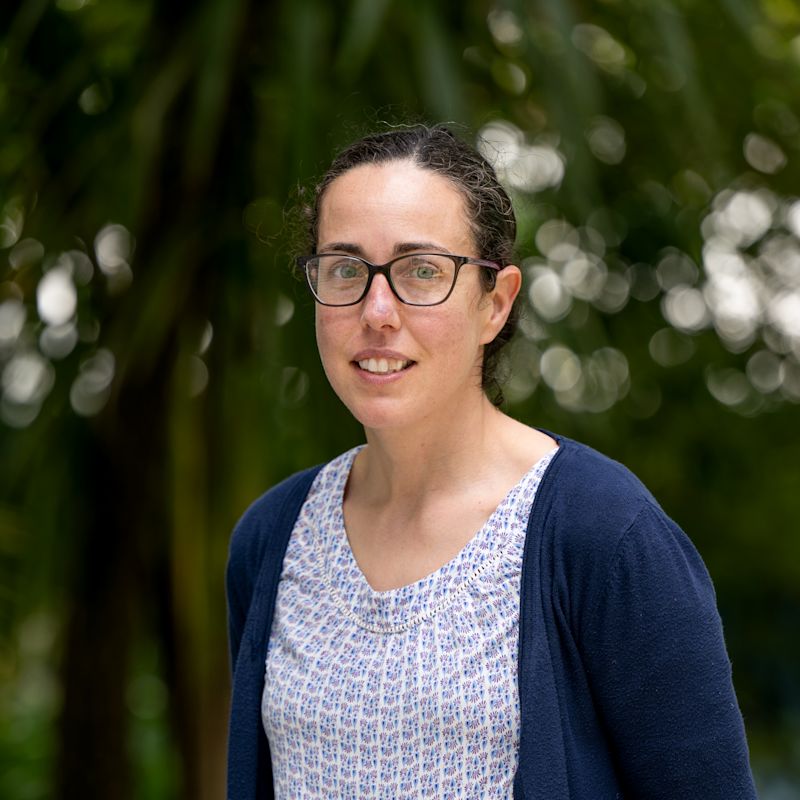 Dr Simona Nardozza