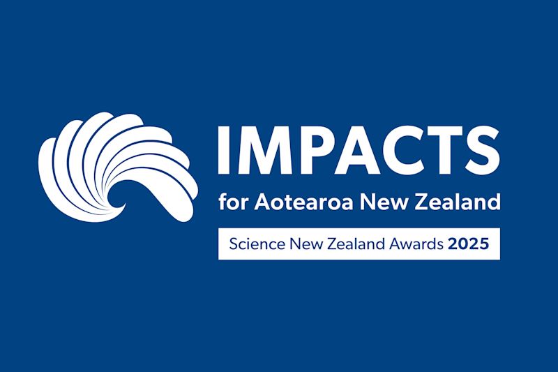 Congratulations to Plant & Food Research Science New Zealand Award finalists