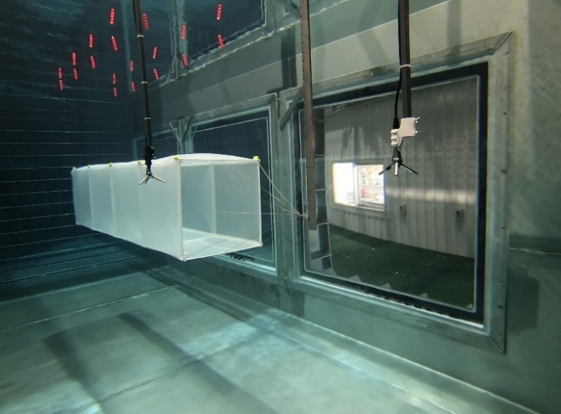 Modelling for mobile or semi-mobile aquaculture systems