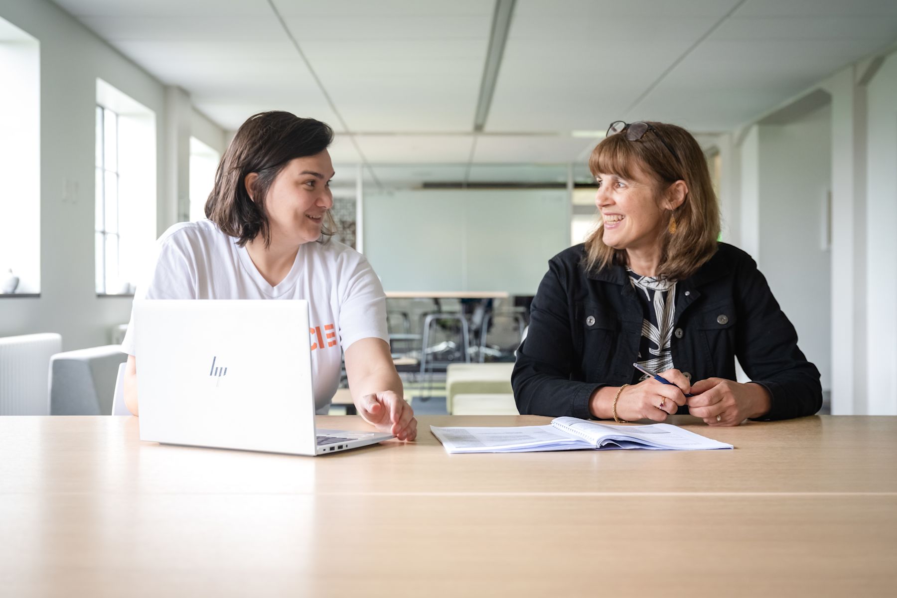 Kia Haukaha: strengthening capability for authentic partnership 