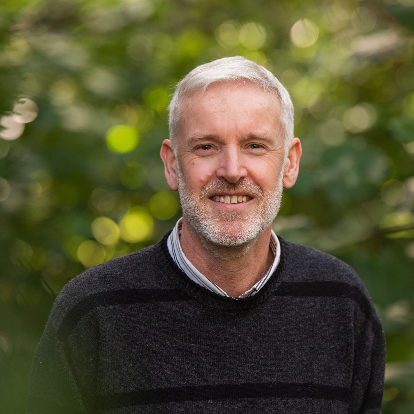 Dr Ross Atkinson · Plant & Food Research