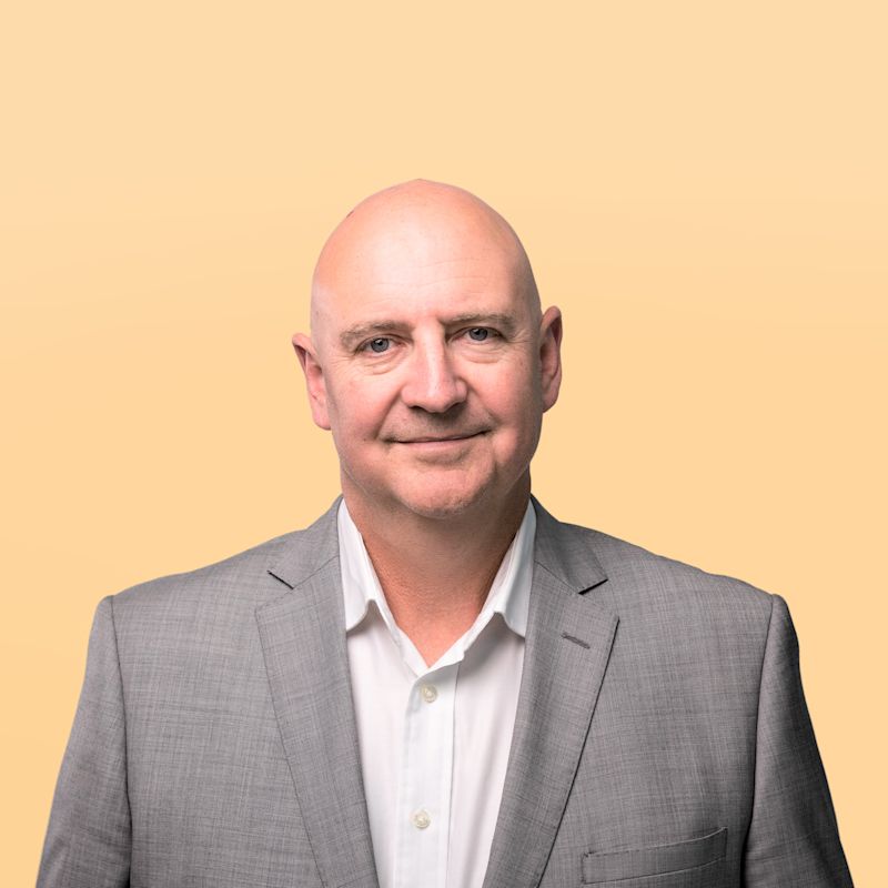 Prof Richard · Plant & Food Research