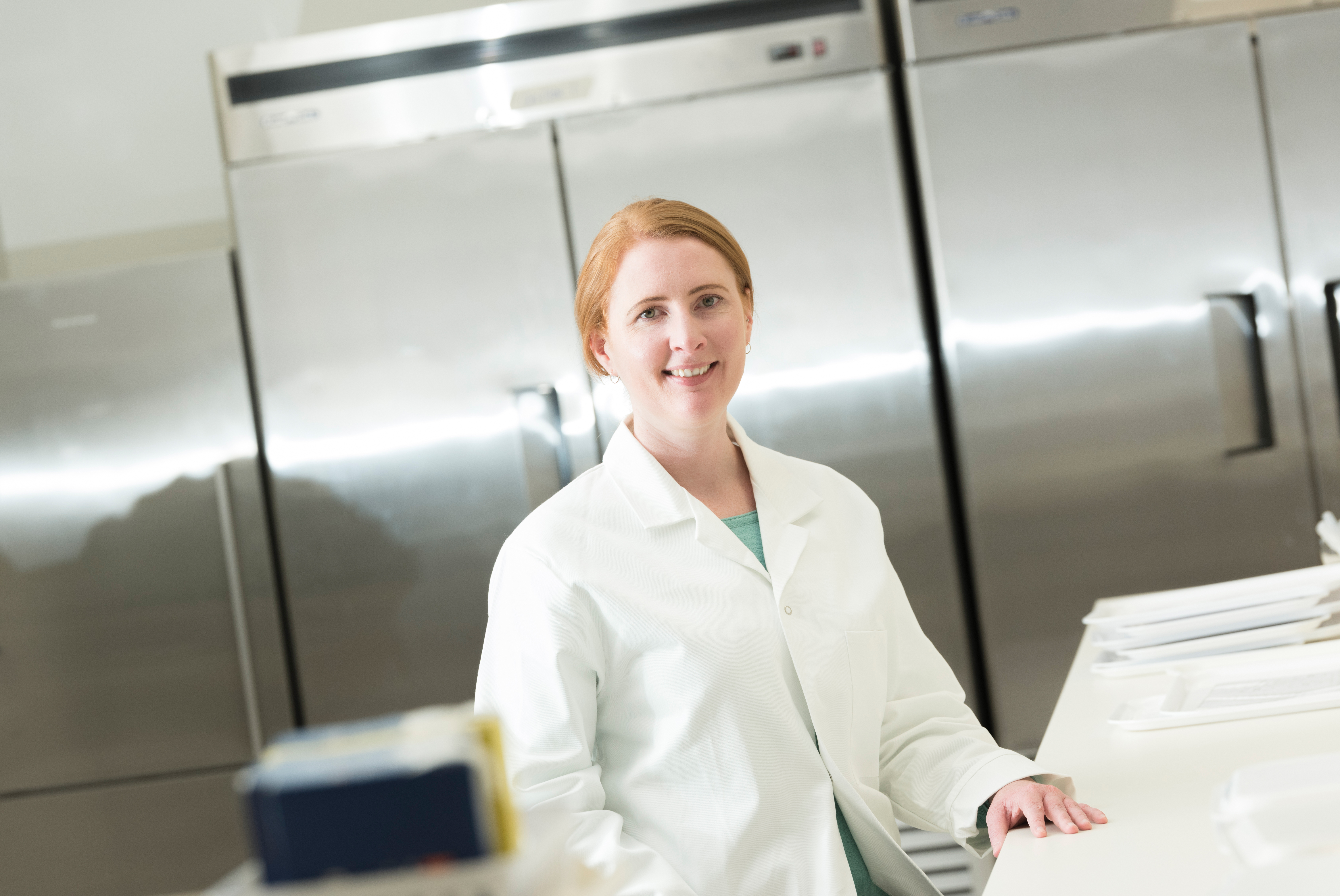 Finding the right chemistry in collaboration and wine · Plant & Food ...