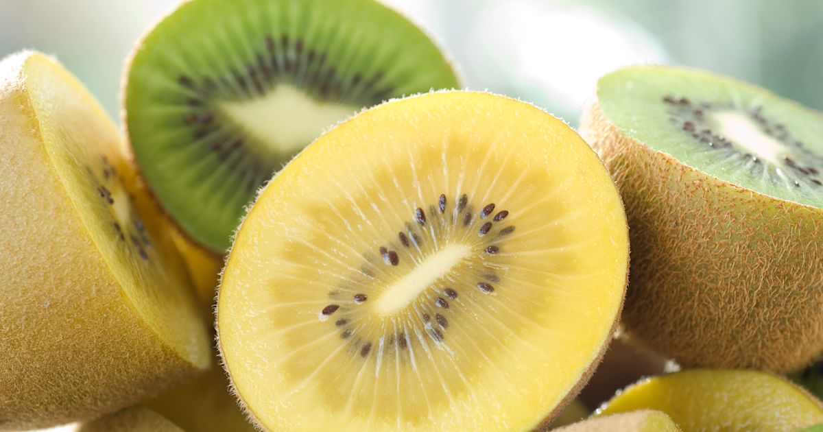 A smart green future. Together. · Plant & Food Research
