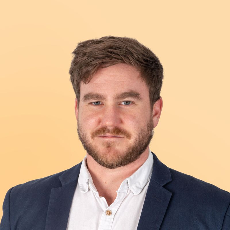 Luke Merson