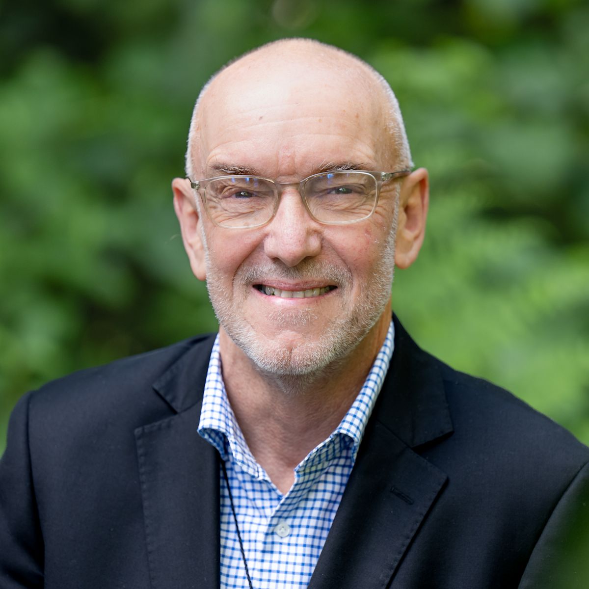 Paul Connell · Plant & Food Research