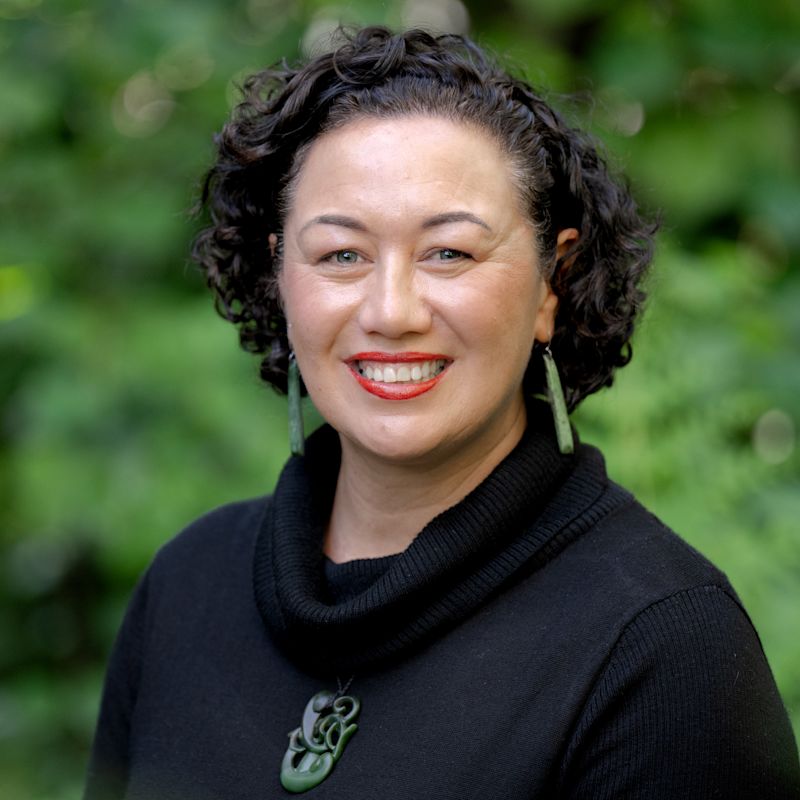 Keri-Anne Tane