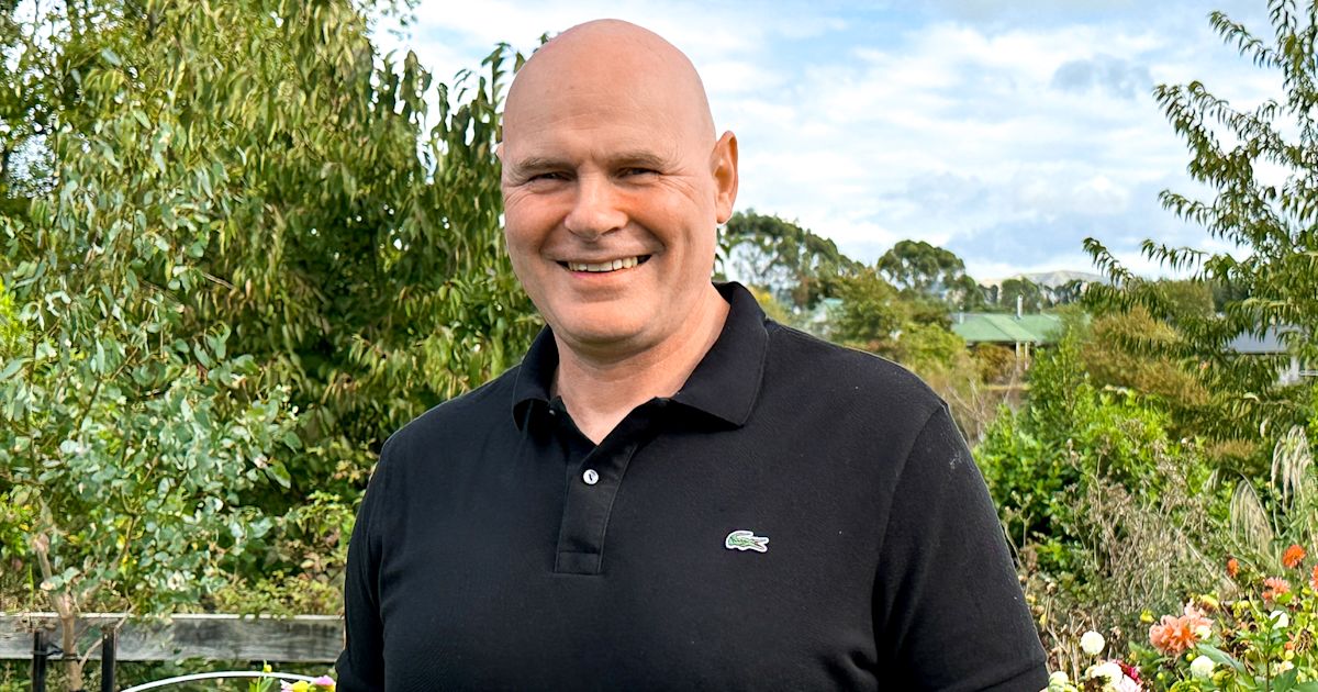 Piper Ceo Plant & Food Research announces new CEO · Plant & Food Research