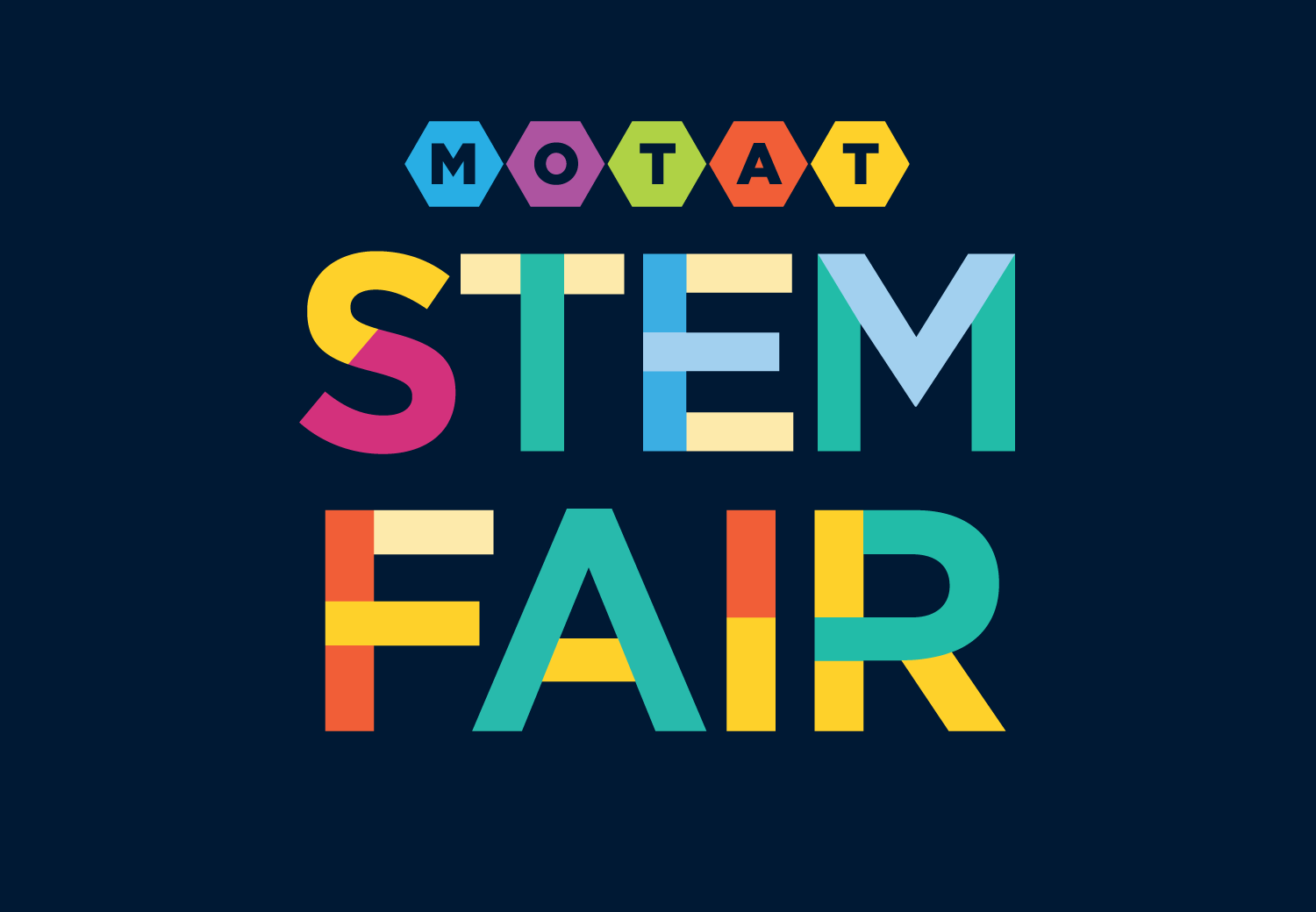 MOTAT STEM Fair