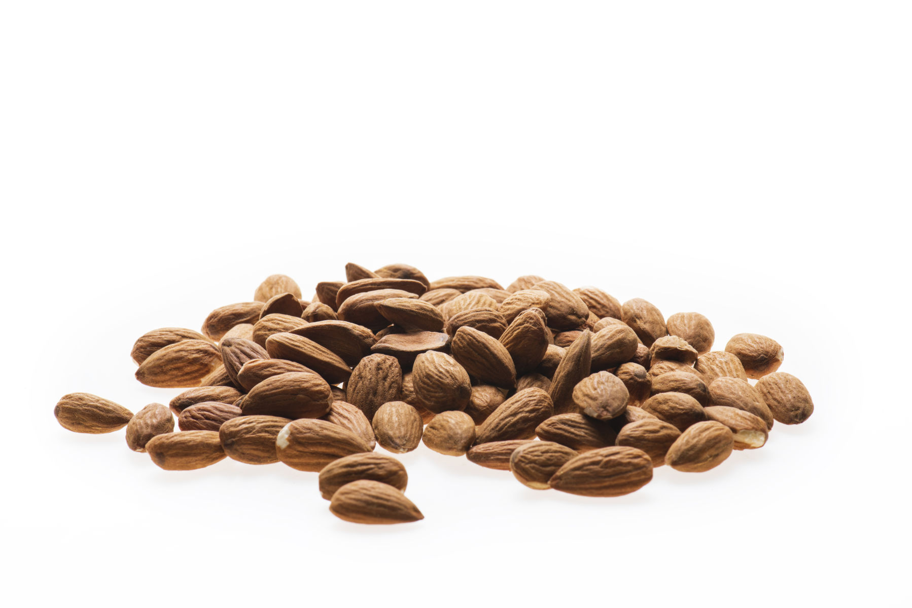 Almonds: a new high-value nut to crack