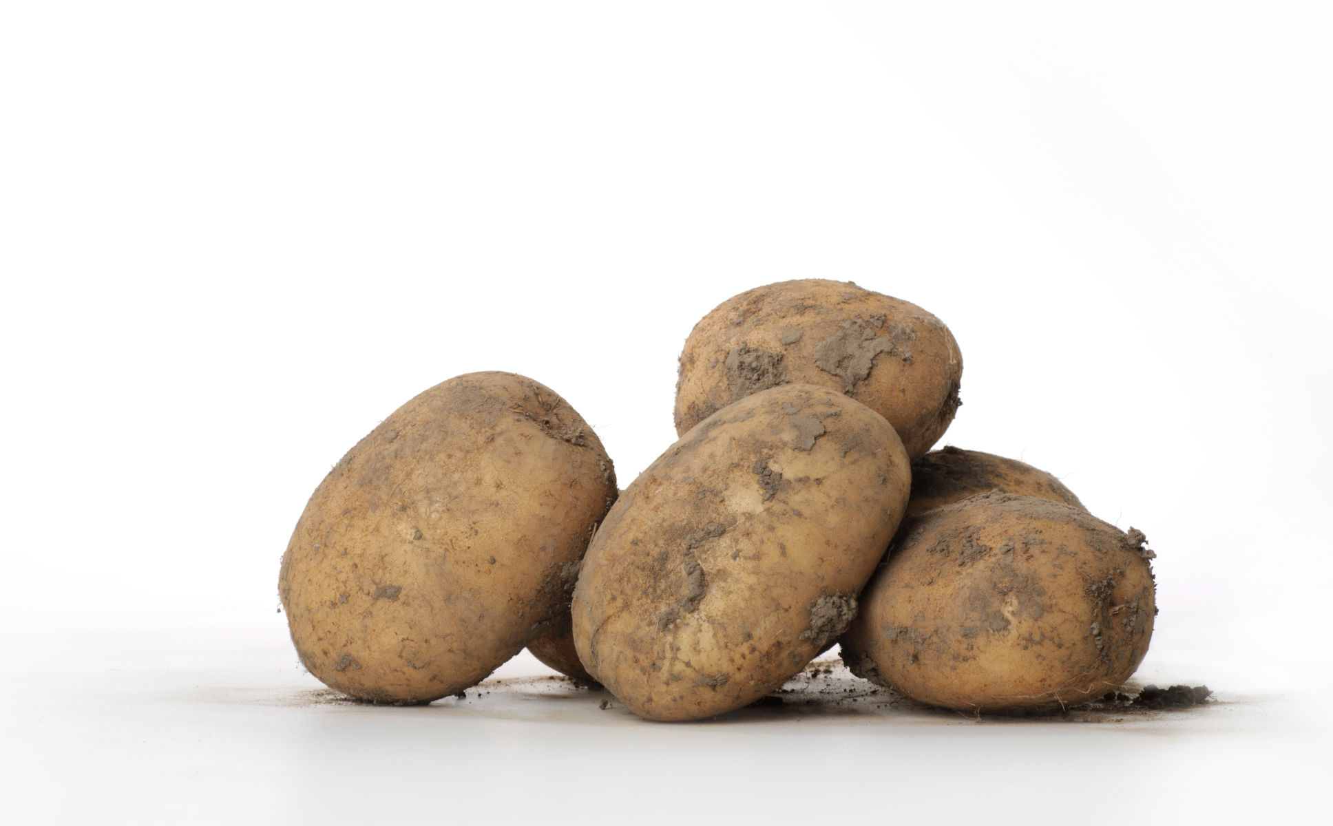 Super spuds for year-round supply