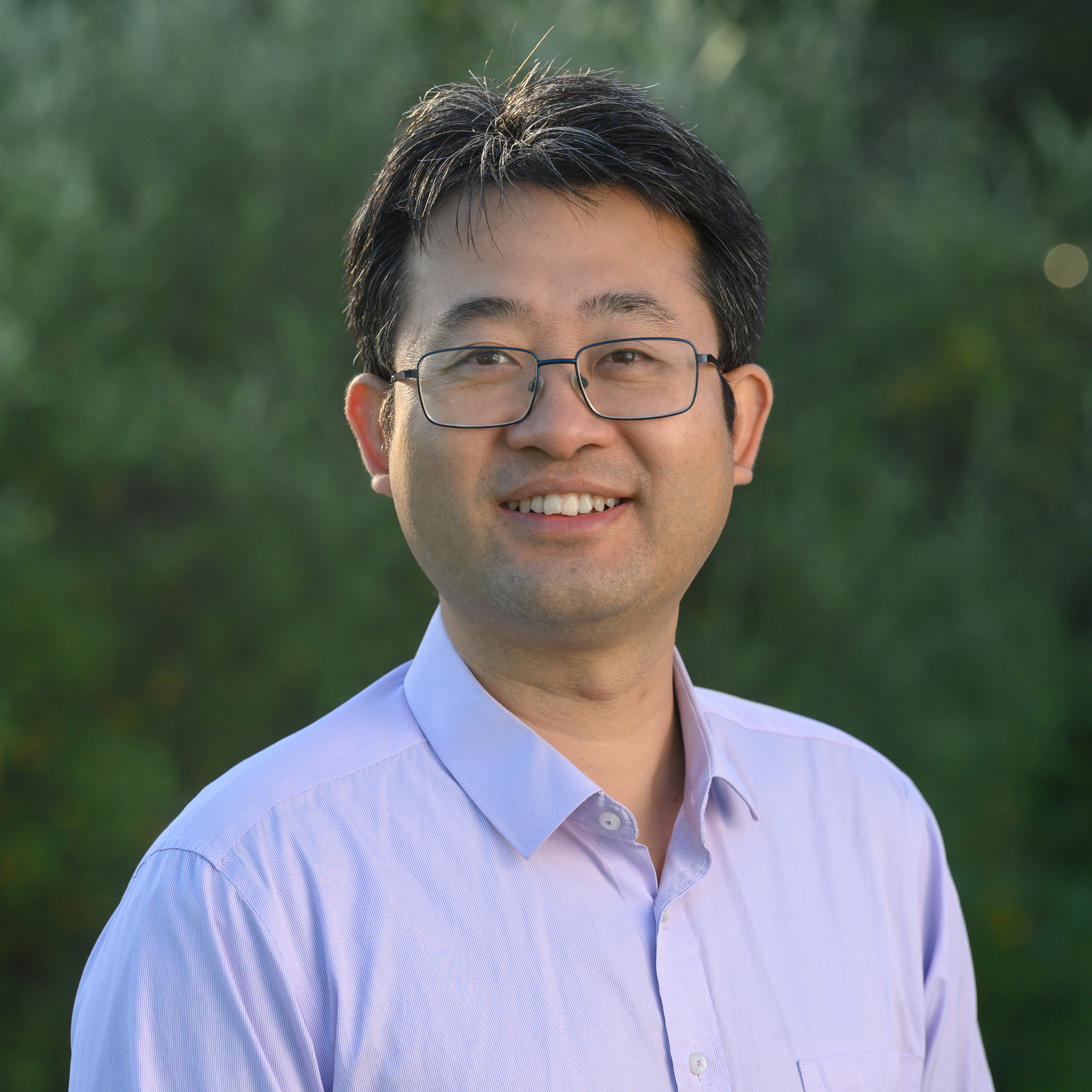 Dr Wei Hu · Plant & Food Research