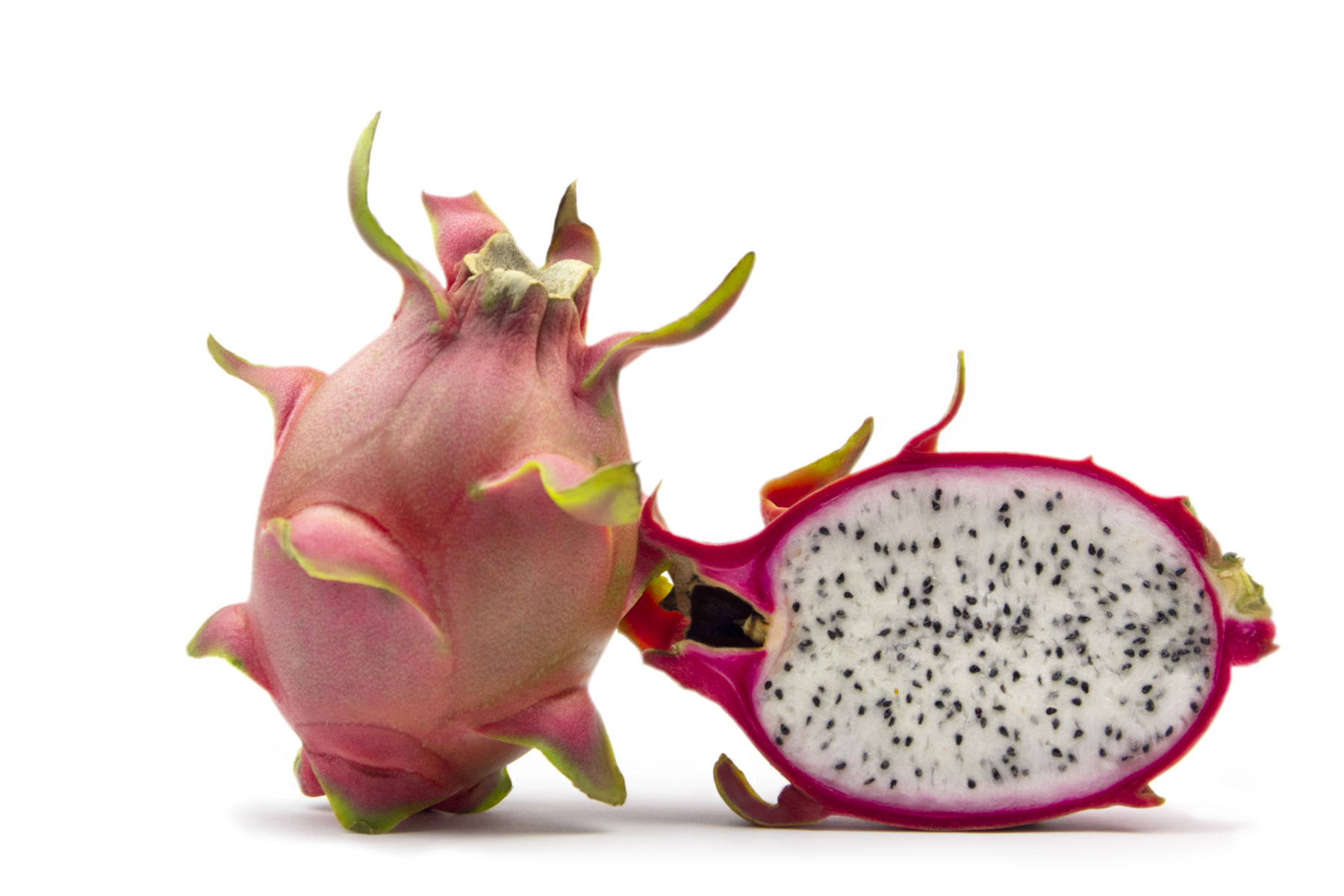 New dragon fruit varieties to delight growers and consumers