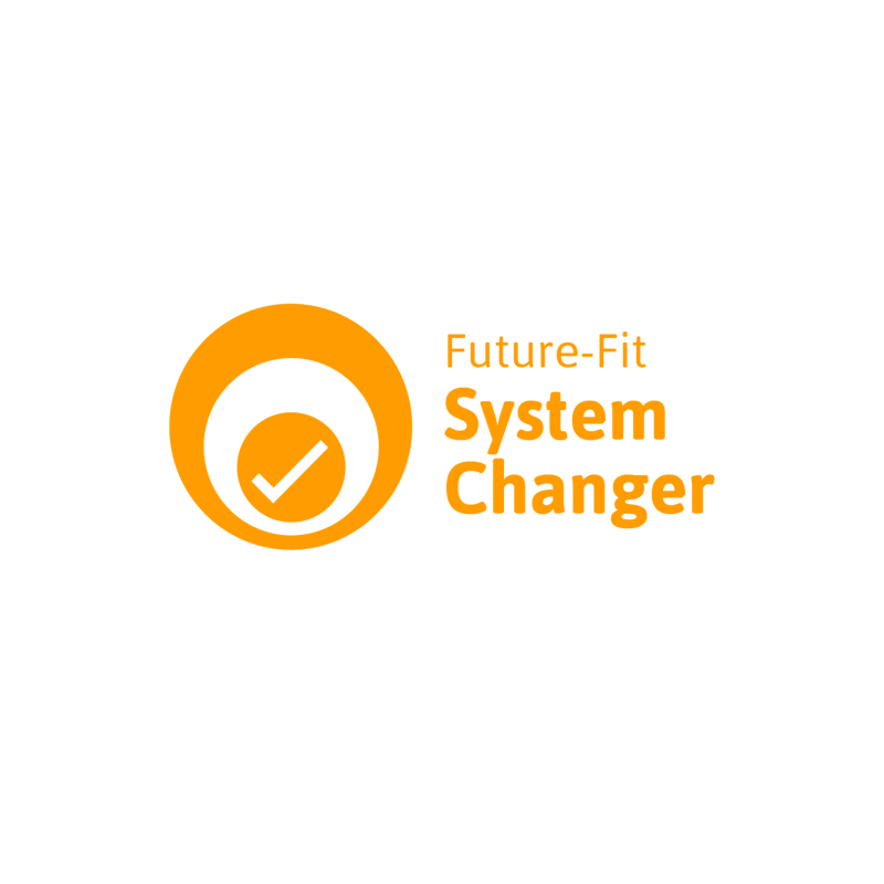 Future Fit Business Logo