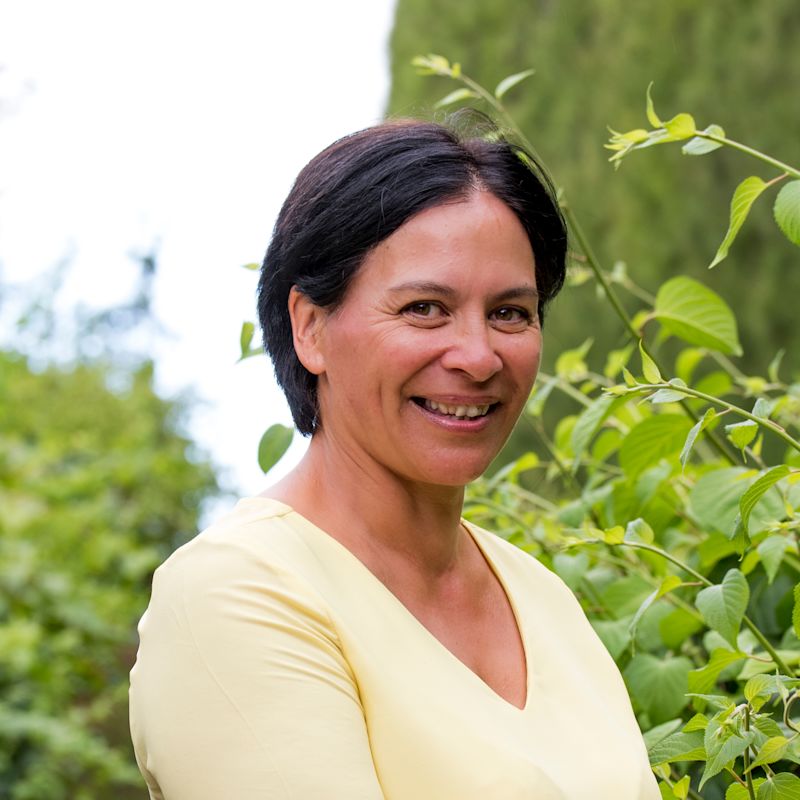 Juanita Dunn