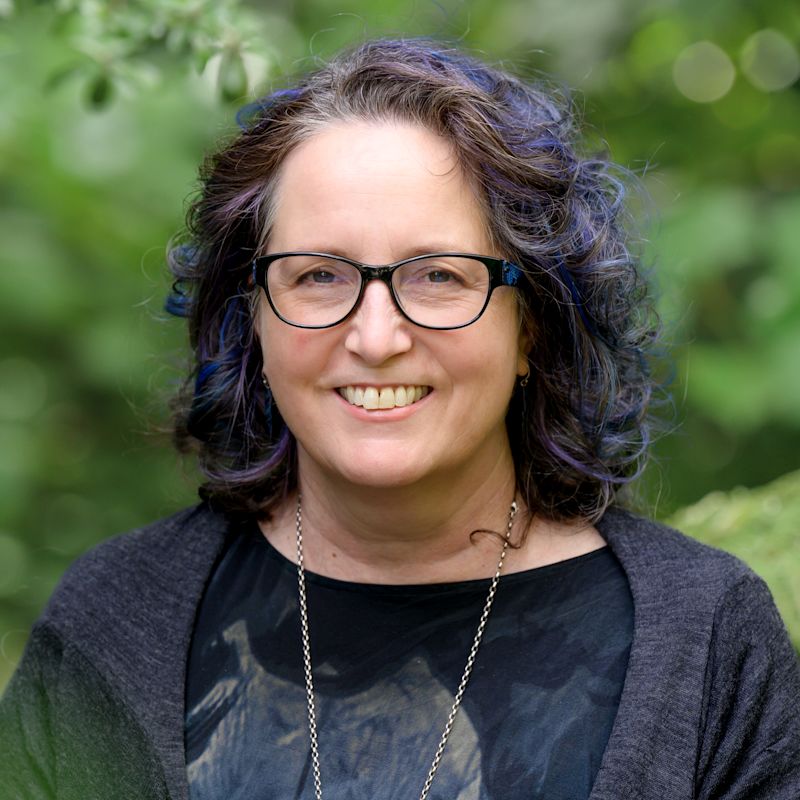 Dr Kimberley Snowden