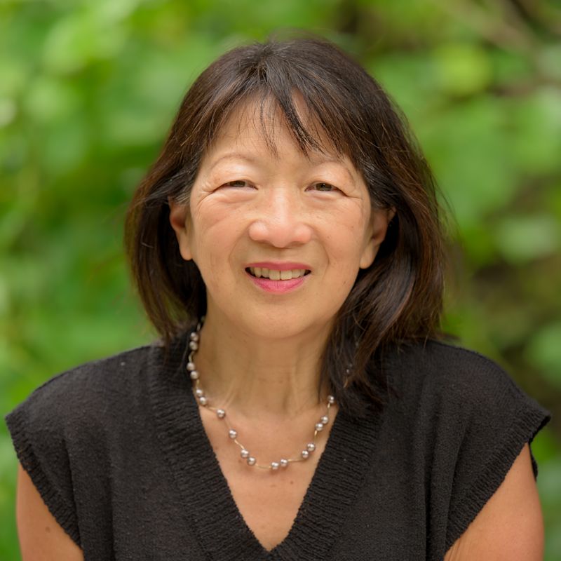 Gina Wong