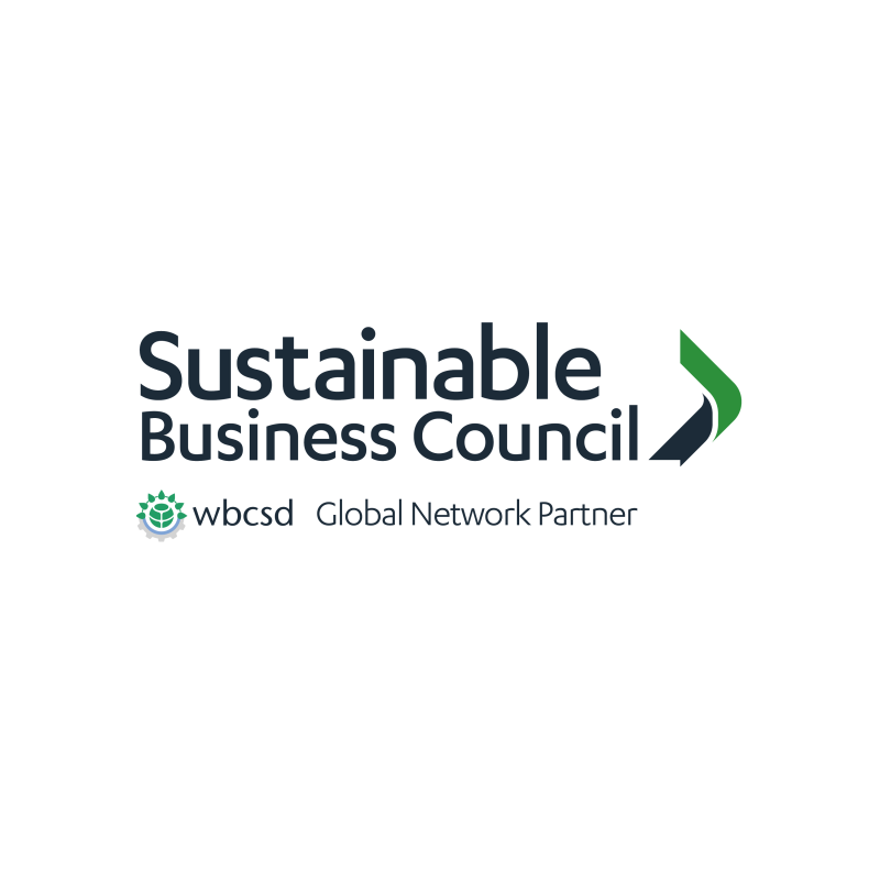 Sustainable Business Council Logo