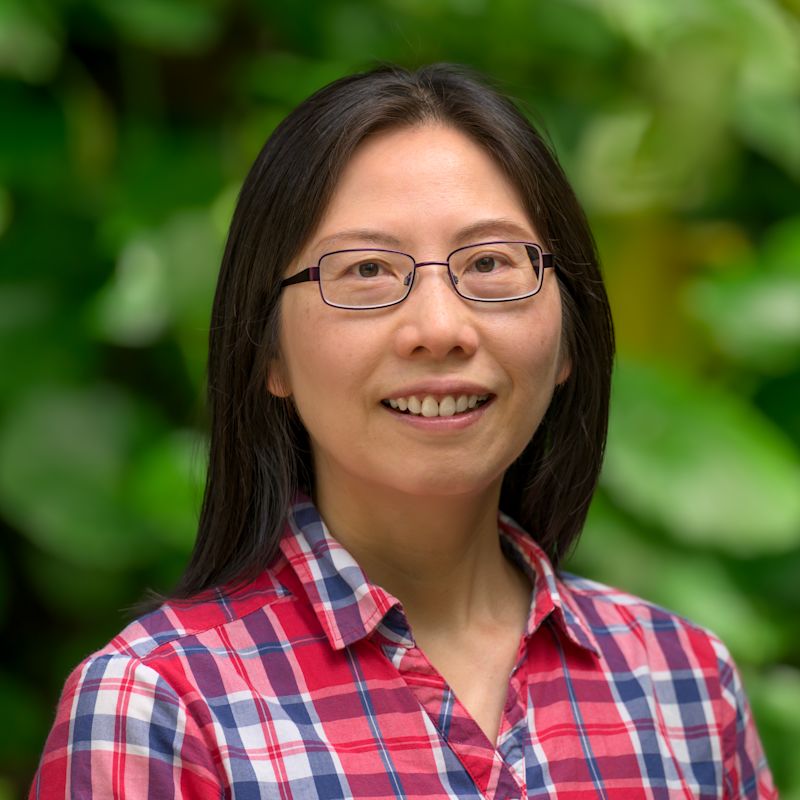 Dr Shin-Mei Yeh