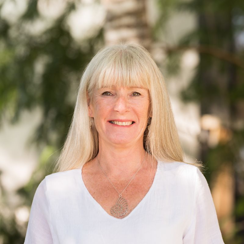 Yvonne McDiarmid