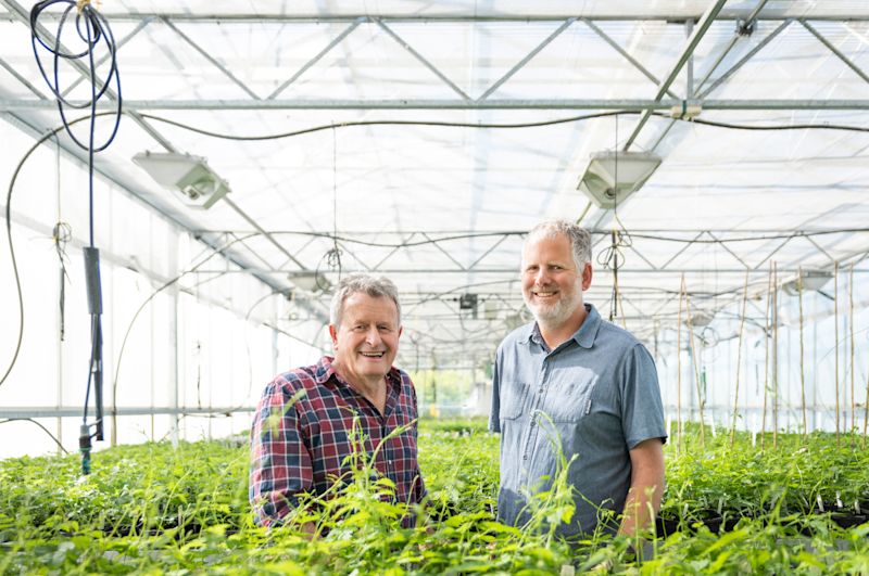 NZ hops capturing the world’s attention