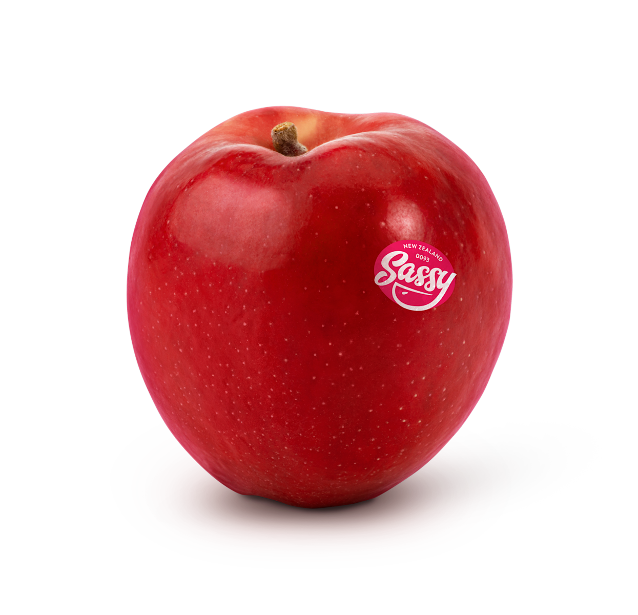 Growing demand for a bold new apple 