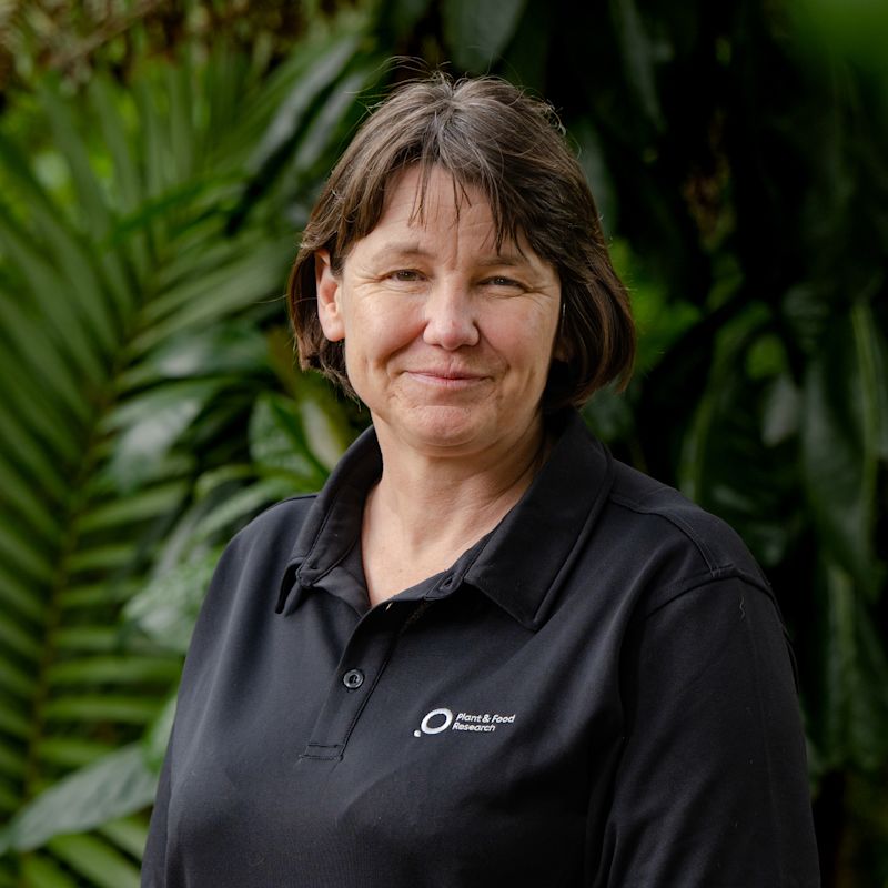Joanne Poulton