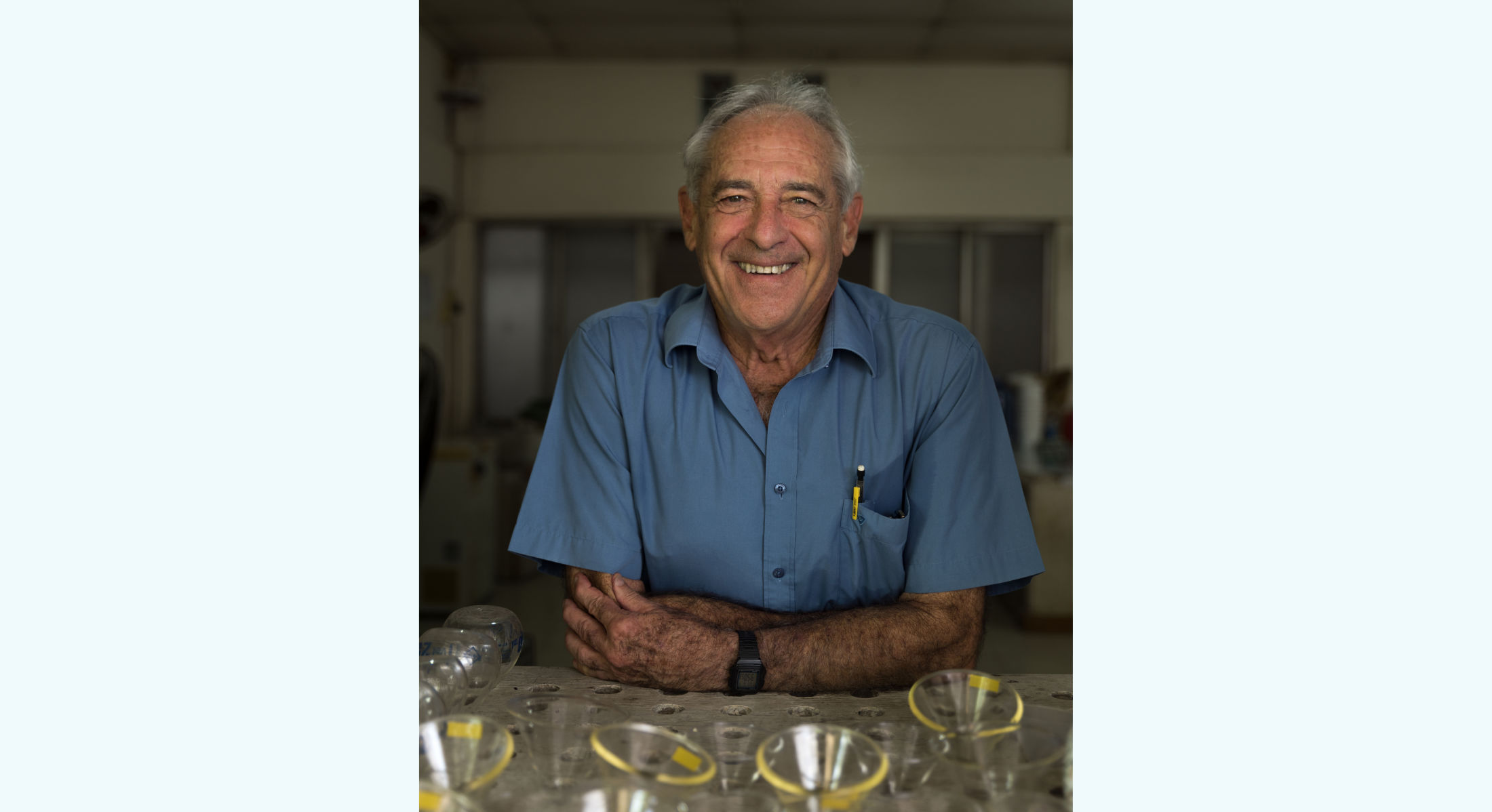 Bob Fullerton: overcoming dragonfruit disease