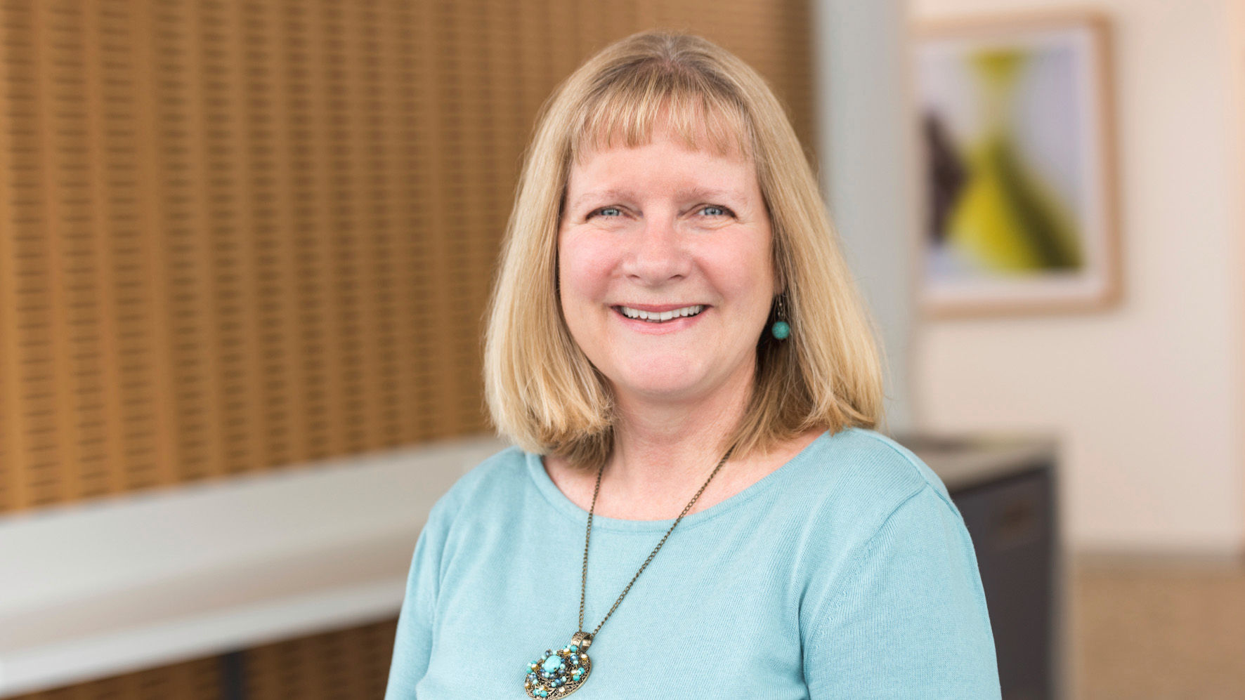 Sue Muggleston: Protecting ideas, powering discovery