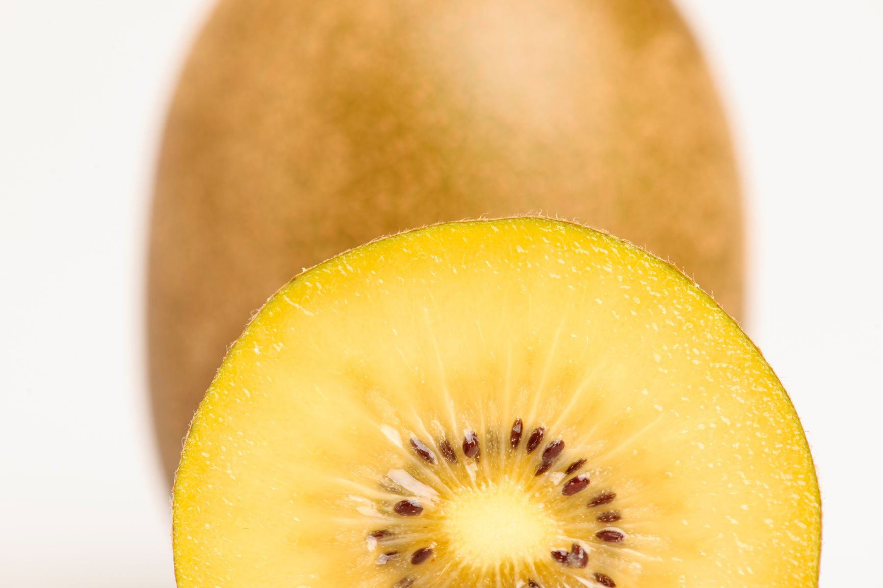 Keeping the kiwifruit industry golden