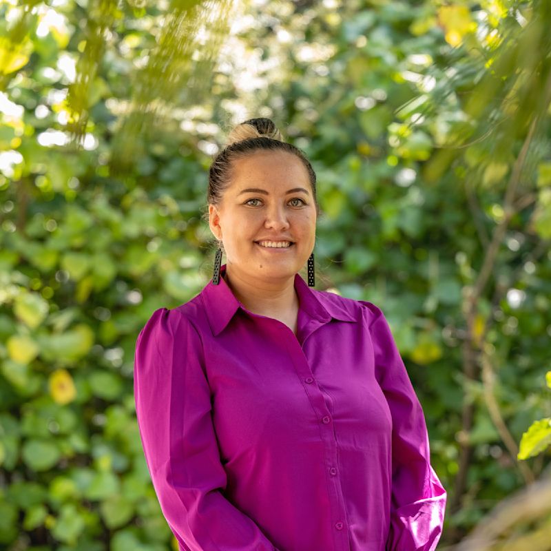 Moana Hamana