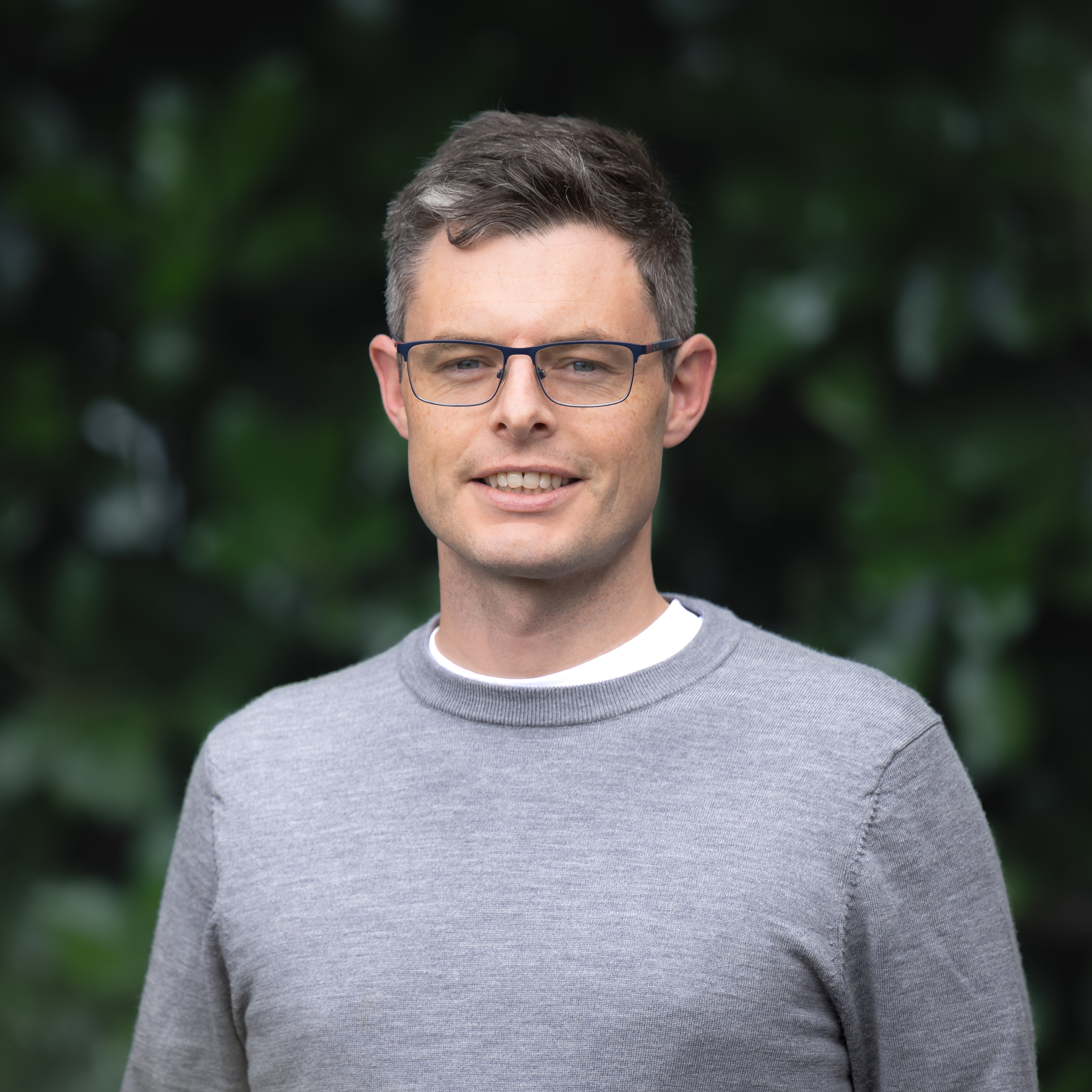 Tim Millar Dr Tim Millar · Plant & Food Research