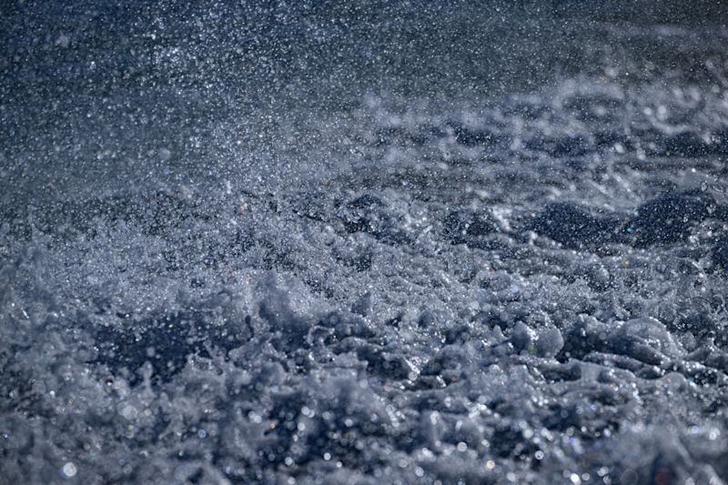 Strategic management of a mobile aquaculture system
