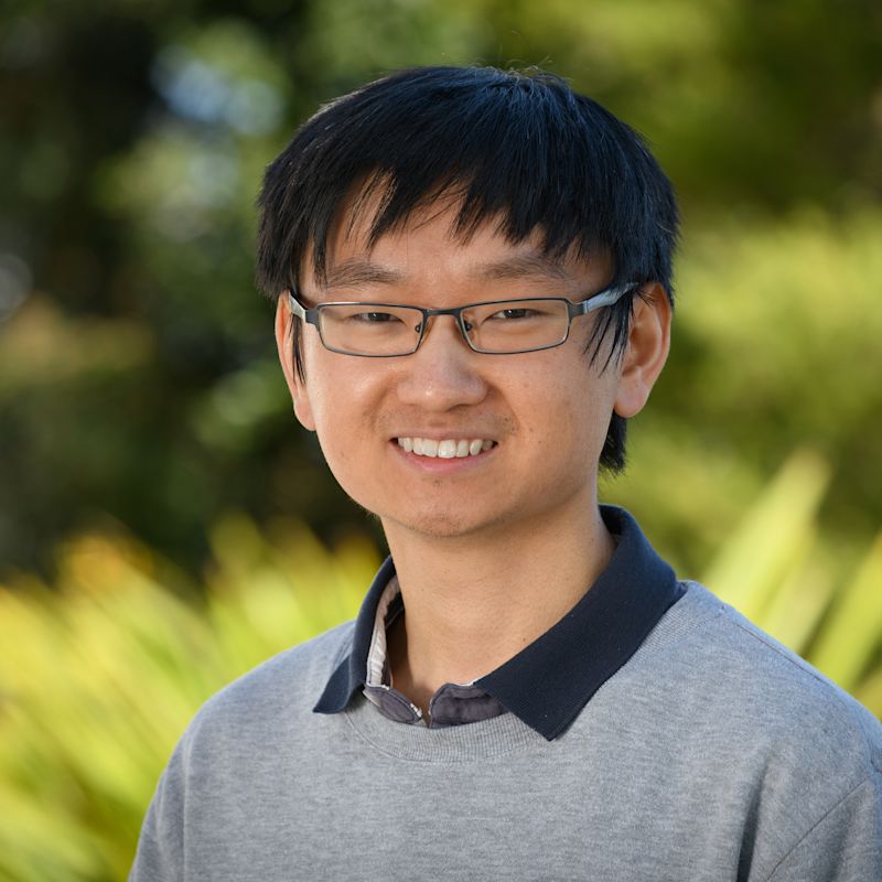 Gavril Chong