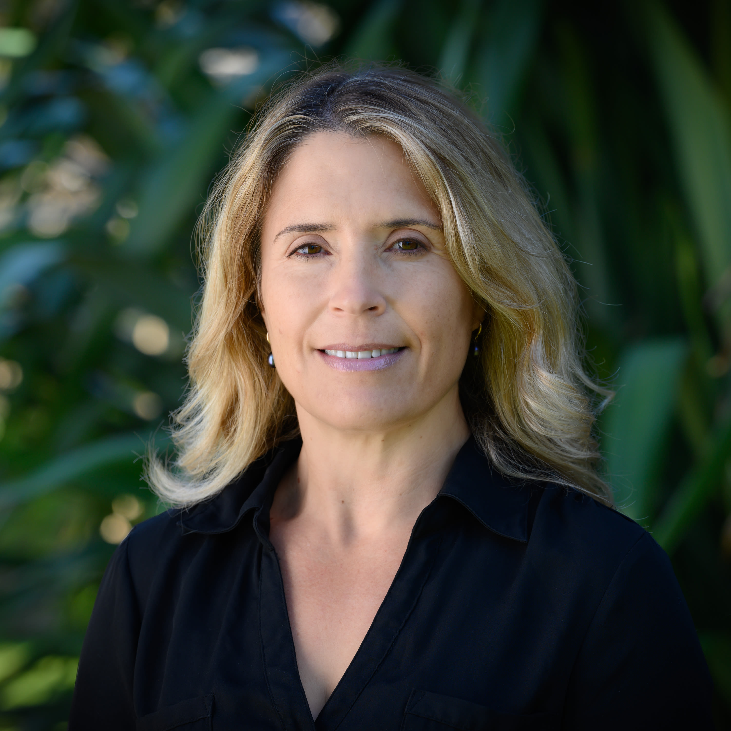 Hayley Ridgeway Dr Hayley Ridgway · Plant & Food Research