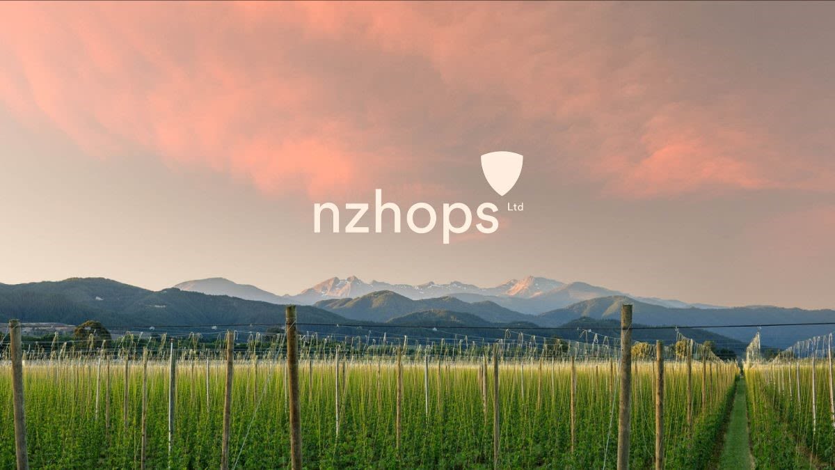 New collaborative research agreement locks in a sustainable future for New Zealand hops