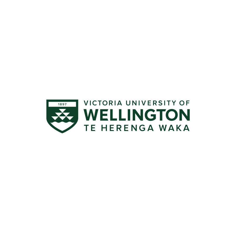 Victoria University of Wellington Logo