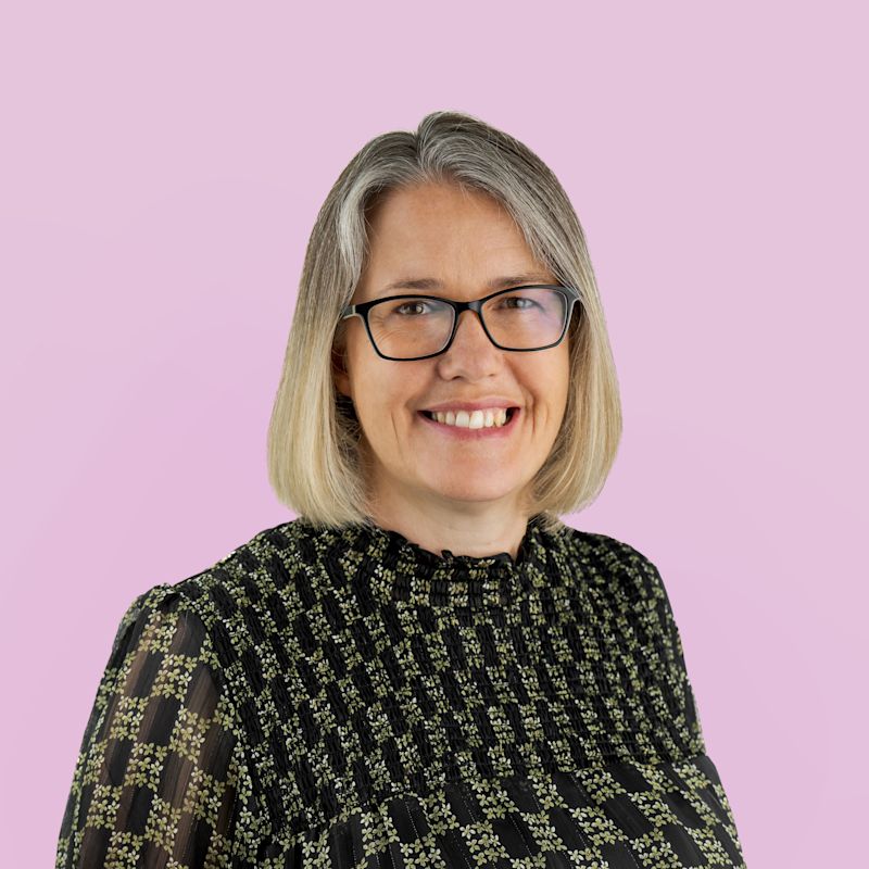 Dr Rebecca Kirk