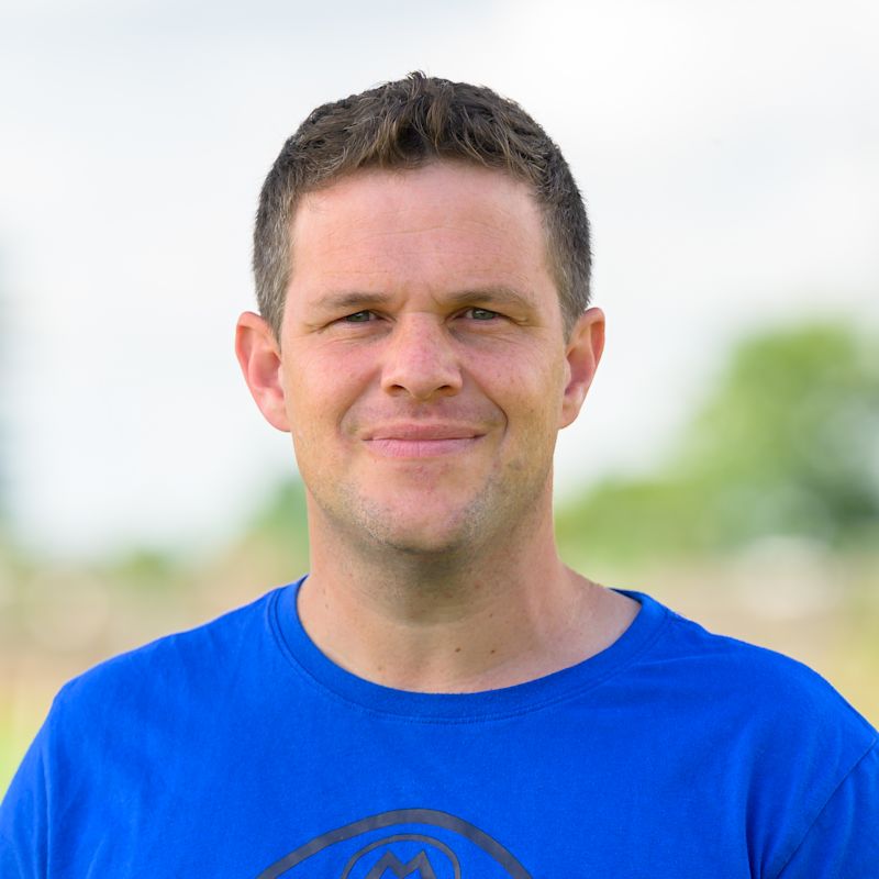Nick Feisst